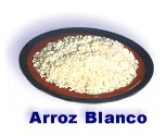 Arroz Blanco