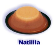 Natilla Santafere&ntilde;a