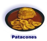 Patacones
