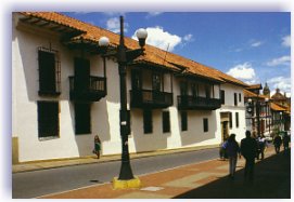 Casa de la Moneda