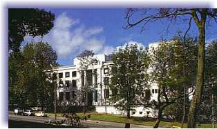 Biblioteca Nacional de Colombia