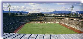 Estadio El Campín