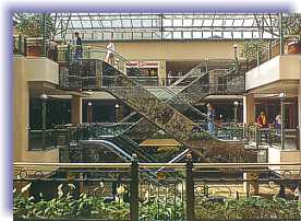 Centro Comercial Andino