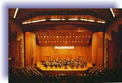 Auditorio León de Greiff 