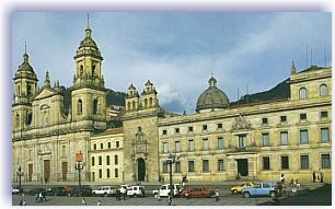 Catedral Primada